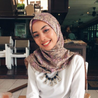 Intan Shaiful