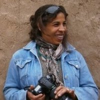 Djélina GADJIGO
