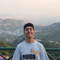 Krishiv Uniyal