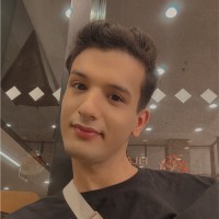 Ender Coimbra