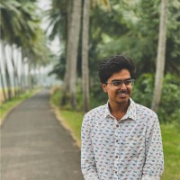 Vishnu Vardhan Varma Alluri