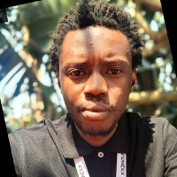 Njabulo Siphesihle Chirwa