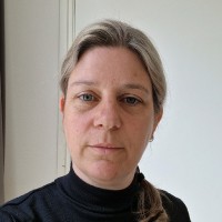 Annemarie Bakker