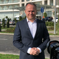 Vadim Zaitsev