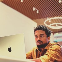 Anand Mohan
