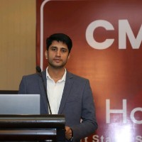 Chander Mohan Sharma