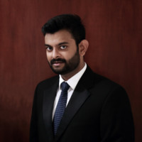 Janaghan Jeyakumar, CFA