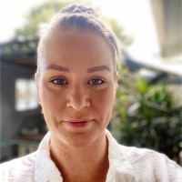 Kat Chapman