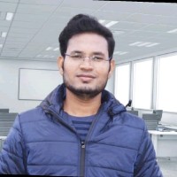 Rajdeep Shakya