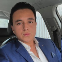 Christian Alejandro Alvarado Contreras