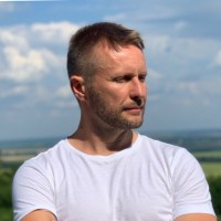 Volodja Khmura
