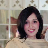 Javaria Rashid