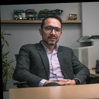 Victor Hugo Cornejo Fernandez