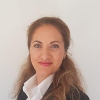 Alina Darabanti