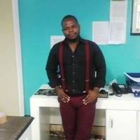 Thomas Rikhotso