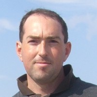 Daniel Abraham