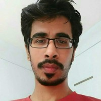 Ankit Joshi