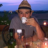 Fabrizio Carcangiu