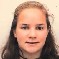 Marjolaine Legouge