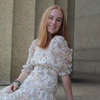 Katy Blanchfield