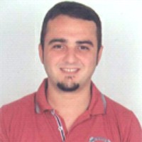 Murat Keskin