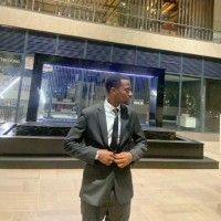 Joe Osumba