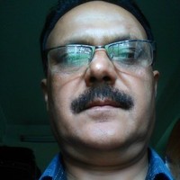 Basu Tiwari
