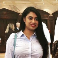Prakriti Shaw