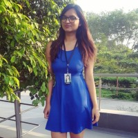Maitreyi Patel