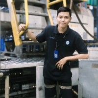 Haris Gustian