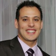 Pablo Meireles