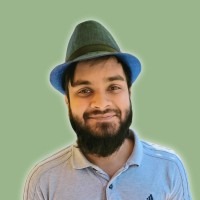Sadat Ali Khan Alvi