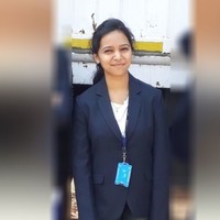 Shreya Joshi