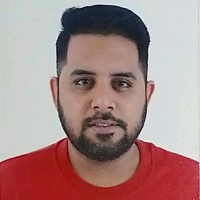 Kamlesh Wadhwani