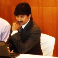 R.Vijayakumar, BE(Civil), EMBA, PMP®