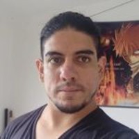 Daniel Torres