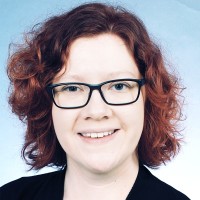 Mara Claire Bystrich