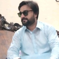 Amir Waheed