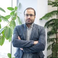 Mohammad Javad Mahmoudi