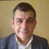 José Antonio González Saiz