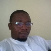 Abubakar Haruna Ibrahim