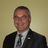 Robert Favreau
