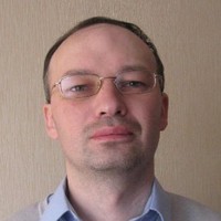 Oleksandr Ilchenko Pmp
