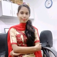 Rasmita Pradhan
