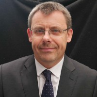 David Akhurst