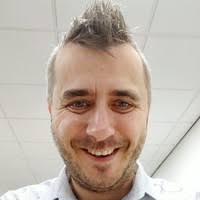 Damian Gwardecki