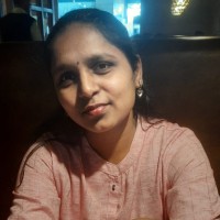 Apeksha P
