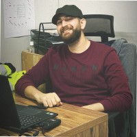 Mohammad Mothana