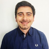 Maximiliano Ramirez Tapia