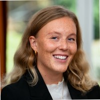 Olivia Kalmerström